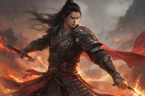 最新热血江湖：打造属于你的武侠世界