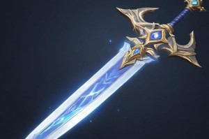 永恒之塔剑星武器：探索无尽的力量