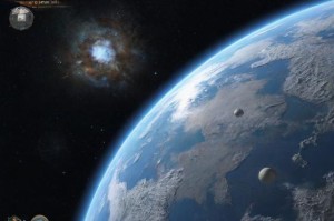 星际争霸2地图：探索无尽的战略乐趣