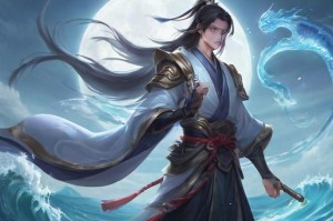 阴阳师永生之海攻略：打造强力阵容，征战海域