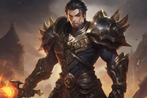 狂战士出装攻略：如何选择最适合的装备来提升战斗力？