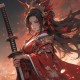 阴阳师中的妖刀姬：强大的妖怪武器