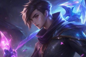 揭秘Faker在LOL中的传奇之路