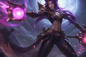 维恩lol：如何在游戏中发挥维恩的潜力