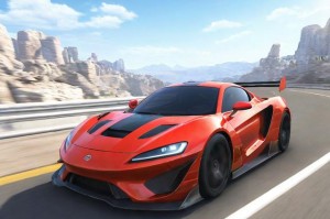 QQ飞车2.0：全新版本带来的全新体验