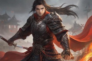 决战江湖1.1攻略：打造最强武侠团队，征服江湖！