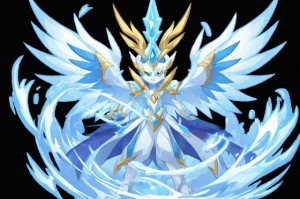 赛尔号精灵大全：探索神秘的魔法世界，收集独特的宠物伙伴