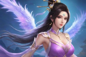 梦幻西游剧情点：重返传奇的经典之旅