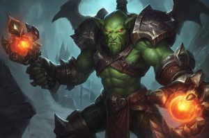 魔兽争霸DOTA：全球最受欢迎的竞技游戏之一