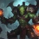 魔兽争霸DOTA：全球最受欢迎的竞技游戏之一