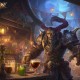 魔兽世界美酒节任务：如何完成任务以及获得奖励