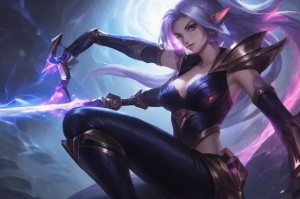 LOL封号系统详解：如何避免被封号？
