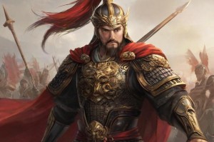 三国志10威力加强版修改器-全面提升游戏体验