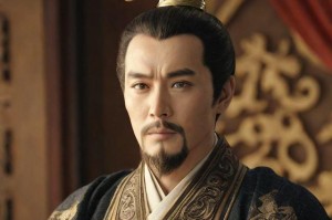 三国志12人物头像：经典历史人物形象再现