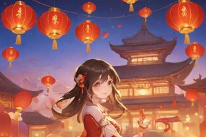 梦幻元宵节答题：打造独特的节日氛围，让传统文化焕发新生