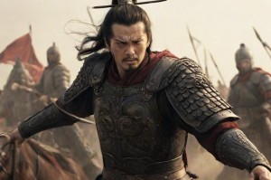 三国志11PK剧本：厮杀激烈，战略智谋