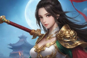 天龙八部存档修改器：如何使用及注意事项