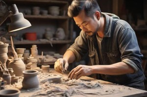 一起玩陶艺攻略：如何体验陶艺乐趣？