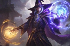 QQ自由幻想术士加点技巧