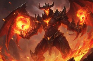 火焰之心下层攻略：揭秘最新BOSS位置和技能！