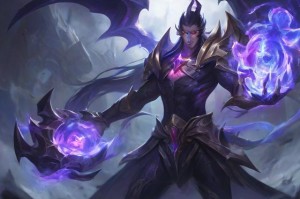 混沌魔灵刷图加点技巧分享