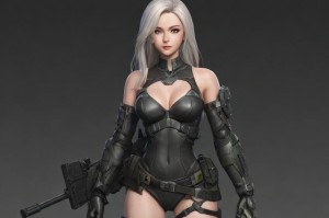 DNF娜塔莉娅：打造最强女神的必备角色