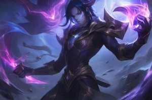 LOLTF：让你重新爱上英雄联盟的终极改版