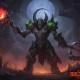 魔兽争霸字体修改器：如何修改游戏中的字体风格？