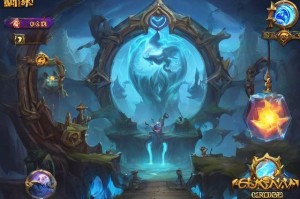 探索传奇大陆：一个神秘而壮丽的世界