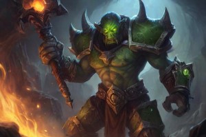 魔兽技能大全：探究魔兽世界中各类技能的种类与应用