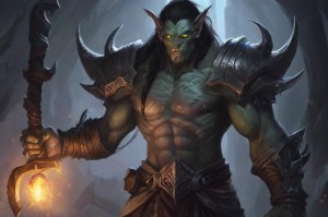 魔兽世界剥皮攻略：如何高效获取剥皮材料