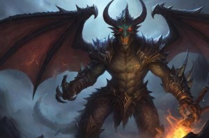 魔兽天龙八部攻略：探寻最强玩法，助你成为顶级玩家