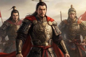 三国群英传ol官网：最全面的三国策略网页游戏平台