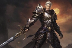 完美传奇官网：全新版本全新体验，打造最完美的传奇世界