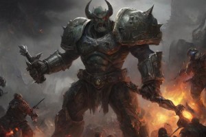 魔兽争霸太平洋: 传奇战役再度开启