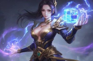 梦幻西游魔方寸：打造最强法师装备的必经之路