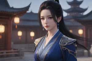 剑网3马嵬驿任务：如何完成这个古风神秘任务？