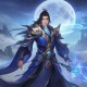 探索网游蜀山世界的神秘魅力