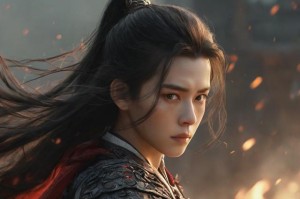 神武小武：一部让人沉迷的武侠小说