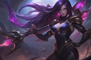 LOL英雄降价：英雄联盟官方宣布多名英雄价格调整，玩家热议