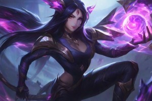 吐槽的英雄联盟：为什么这么多人喜欢吐槽LOL？