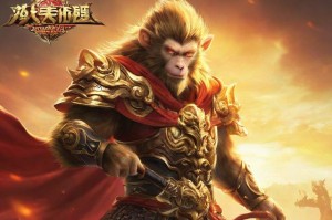 大话西游外传之战歌：悟空再战天庭，重现经典传奇