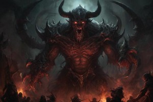 暗黑破坏神2官网：探索恐怖的世界，挑战无尽的恶魔