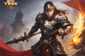 QQ英雄传奇网页版：让你在浏览器上畅享经典传奇游戏体验