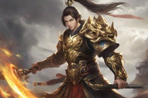风云传奇官网：畅玩经典传奇，尽在风云传奇官方网站