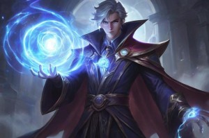 男魔法师加点：如何在游戏中提升自己的实力