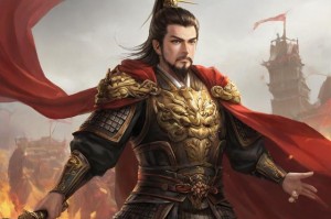 三国志威力加强版：经典策略游戏再次升级！