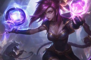 如何成为一名优秀的LOL ADC？