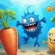 保卫萝卜深海5攻略：打败海底怪兽的终极指南