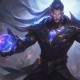 LOL所有英雄：从初心到传奇的英雄征程